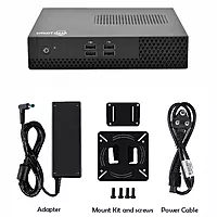 SD Intel Core i5 10th Gen 10210U Mini PC | Business & Office